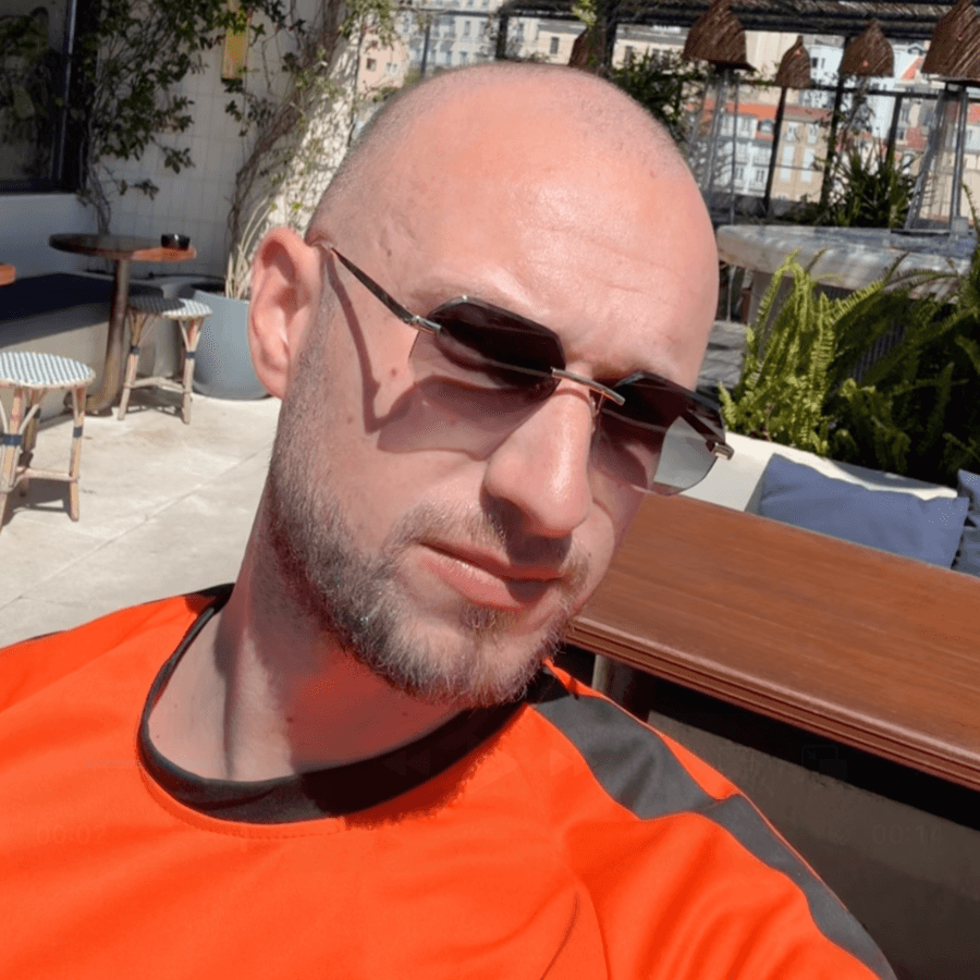 Zonnebril Radiant Cut