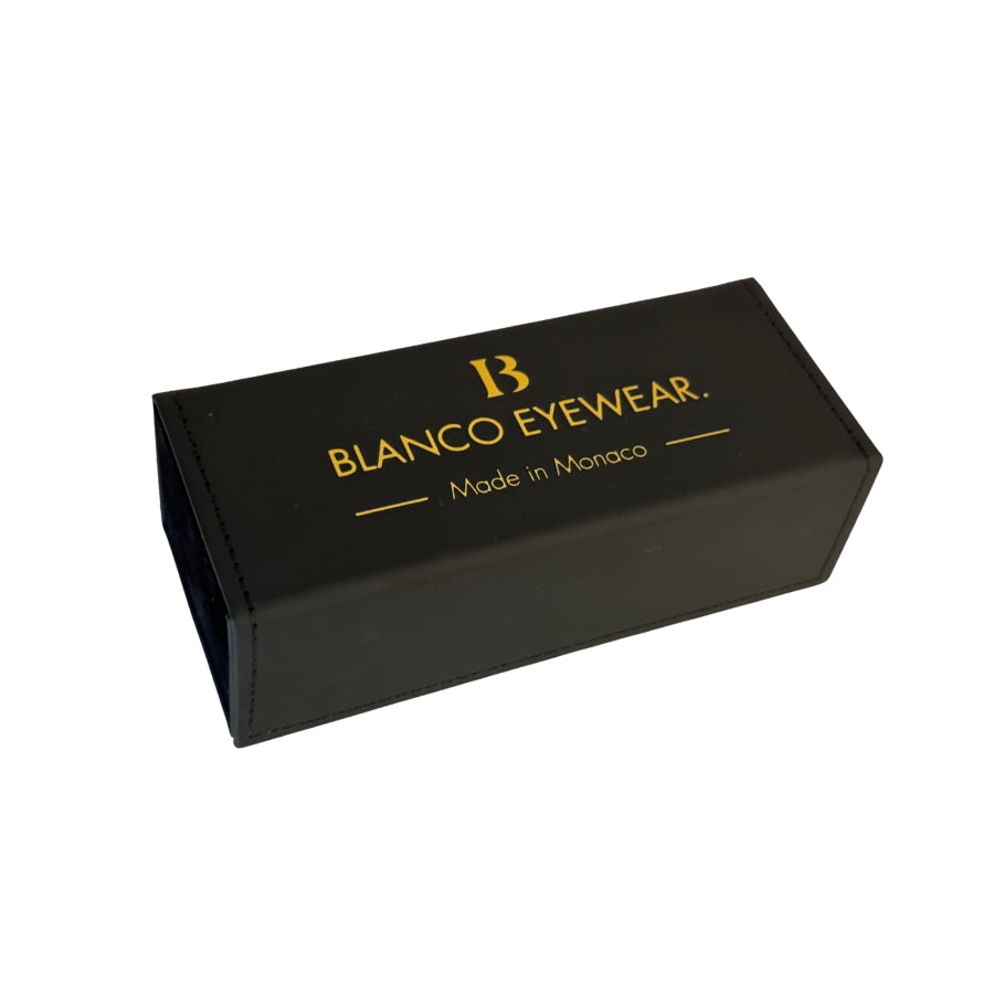 Brillenkoker + Brillendoekje