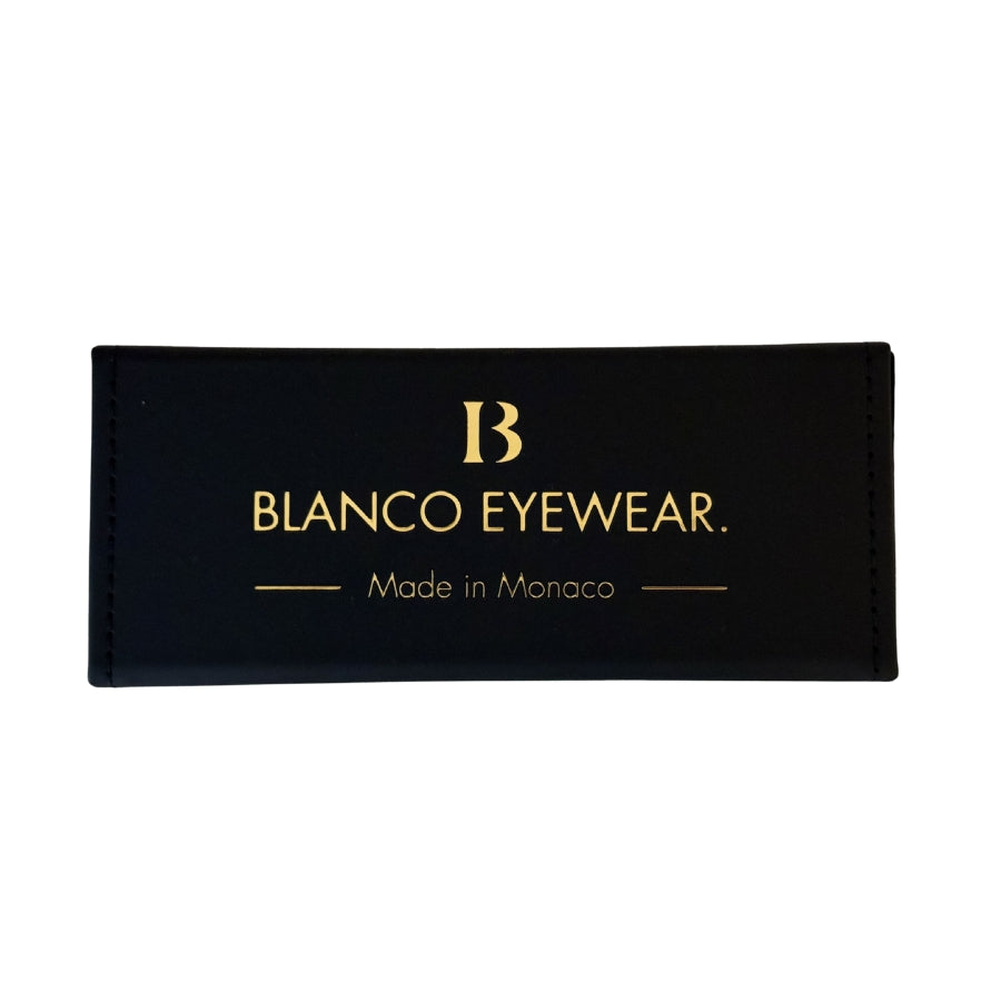 Brillenkoker + Brillendoekje