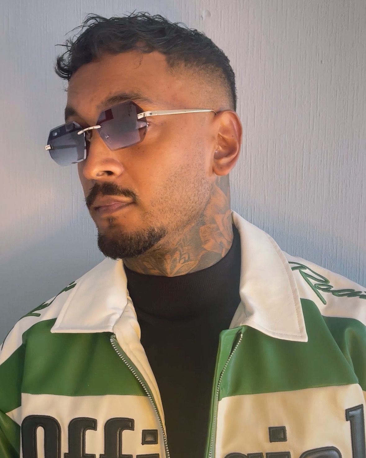 Zonnebril Radiant Cut